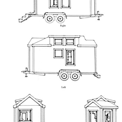 Tiny Home 25