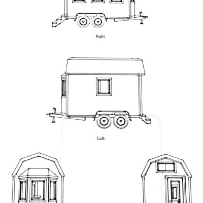 tiny home 7 floor plan