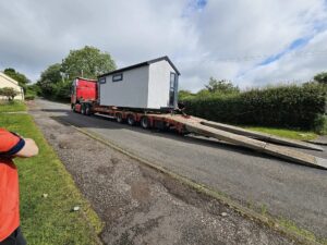 Tiny Home Modern - Business - Office 20ft x 10ft built to order - Image 5