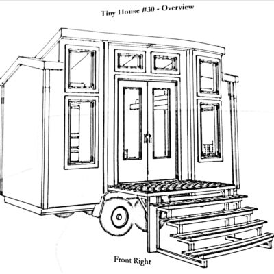tiny home 30