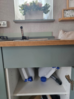 Tiny Home Cottage 17ft x 7ft available to order - Image 3