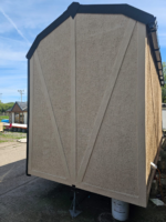 Tiny Home Cottage 17ft x 7ft available to order - Image 9