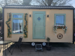 Tiny Home Cottage 17ft x 7ft available to order - Image 2