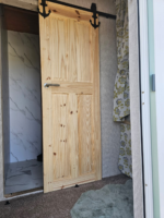 Tiny Home Cottage 17ft x 7ft available to order - Image 13