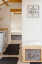 Tiny Home Modern - Business - Office 20ft x 10ft built to order - Image 8